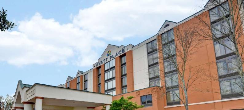 伯明翰/胡佛凯悦嘉轩酒店(Hyatt Place Birmingham Hoover)图片