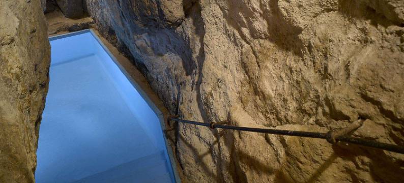 罗曼提查酒店(Hotel la Romantica)图片