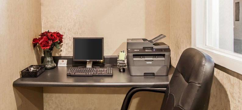 凯艺套房酒店(Quality Inn & Suites)图片