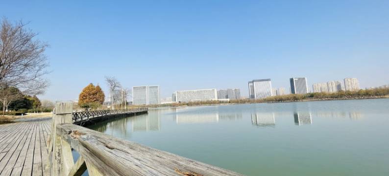 卿听房东公寓(山阳湾路分店)图片