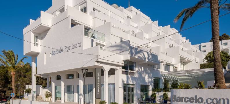 巴塞罗波堤娜特克斯酒店 - 限成人(Barceló Portinatx - Adults Only)图片