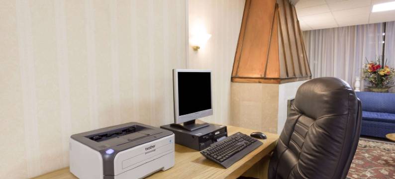 三角-提科华美达酒店(Ramada by Wyndham Triangle/Quantico)图片