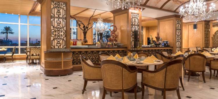 科威特丽晶酒店(The Regency Hotel Kuwait)图片