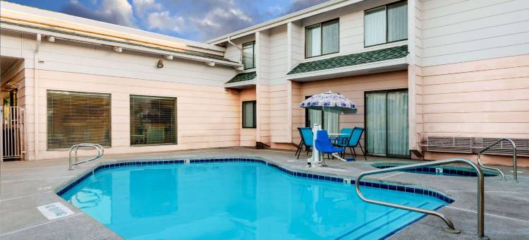 卡纳巴温德姆戴斯套房酒店(Days Inn & Suites by Wyndham Kanab)图片