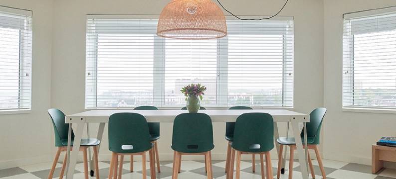 艾斯拜瑞酒店(The Asbury Hotel)图片