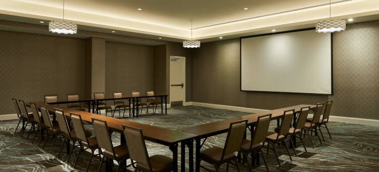 玛丽娜德尔雷Residence Inn 酒店(Residence Inn Marina del Rey)图片