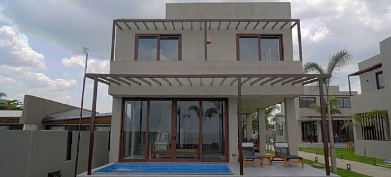 阿拉亚海滩卡萨斯酒店(Araya Beach Casas)图片