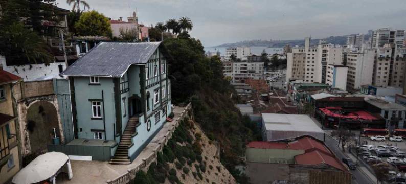 180 Hotel Boutique图片