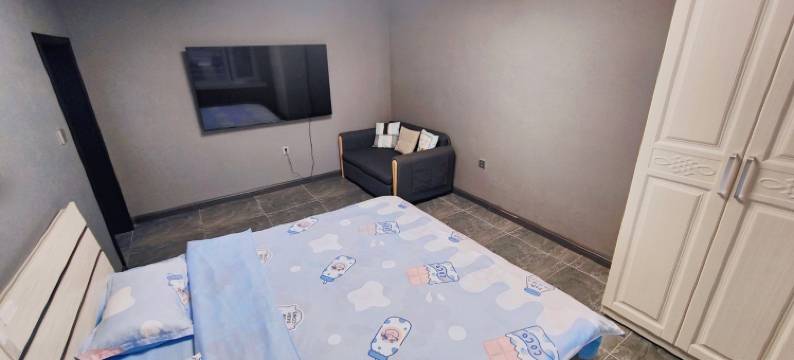 甜甜的青旅(龙江西街分店)图片