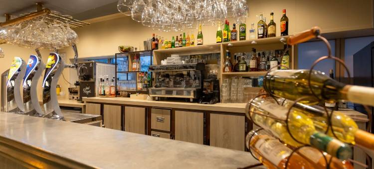 宜必思贝桑松市酒店(Ibis Besançon Centre la City)图片