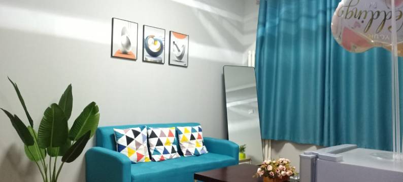 茂茂民宿(大滩村路分店)图片