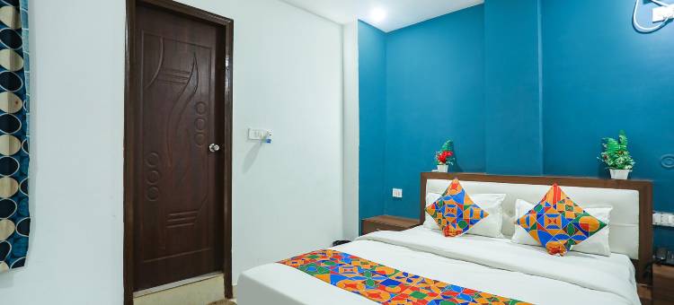 Via Usha Continental图片