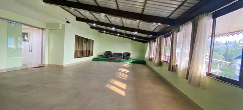 Lingmoo Residency图片