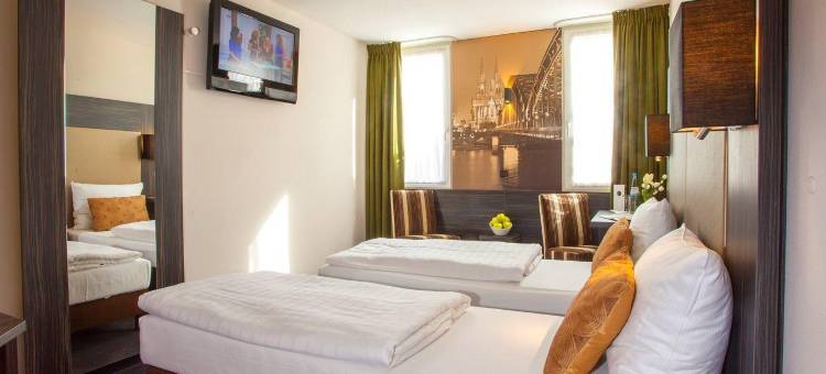 Centro Hotel Ayun图片