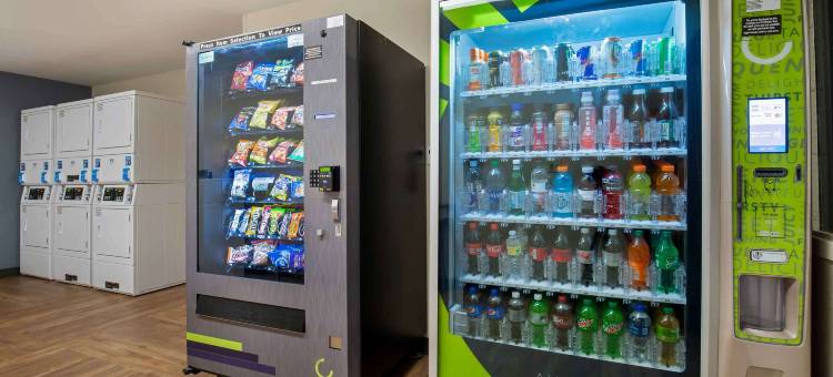 美国长住酒店-弗里蒙特-纽瓦克(Extended Stay America Suites - Fremont - Newark)图片