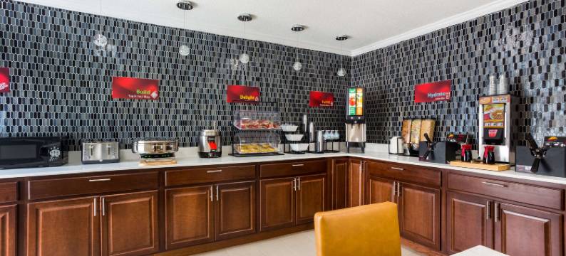 南本德圣母大学附近品质酒店(Quality Inn South Bend Near Notre Dame)图片