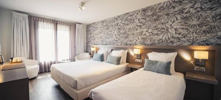 加泰罗尼亚酒店(Hôtel le Catalogne)图片