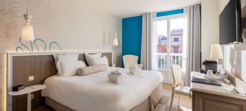 马蒂斯酒店，贝斯特韦斯特修尔系列(Best Western Hotel Matisse)图片