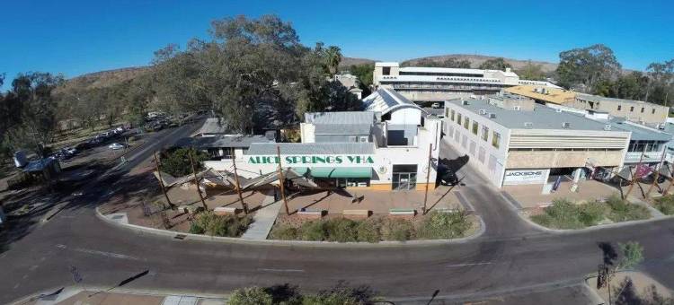 红岩青年旅舍(Red Rock Hostel)图片