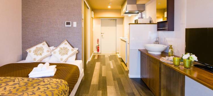 Mr.KINJO in Asahibashi Station Front(Mr.KINJO in Asahibashi Station Front)图片