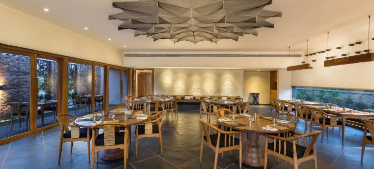 萨桑森林旅馆(Woods at Sasan)图片