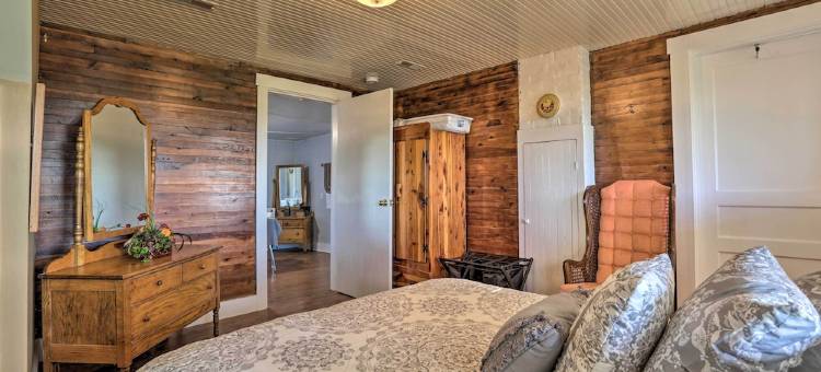 '奶奶的乡村小屋' 距离绿河10分钟！(Grannys Country Cottage 10 Mins to Green River!)图片