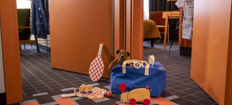 货运贝斯特韦斯特优质酒店(Best Western Plus Hotel Cargo)图片