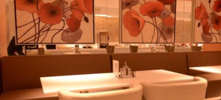 锦江之星(哈尔滨林业大学文昌街店)图片