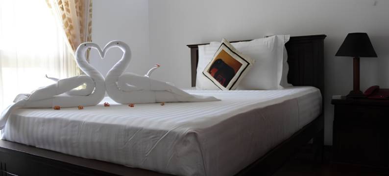 卡梅拉度假屋酒店(Camellia Holiday Homes)图片