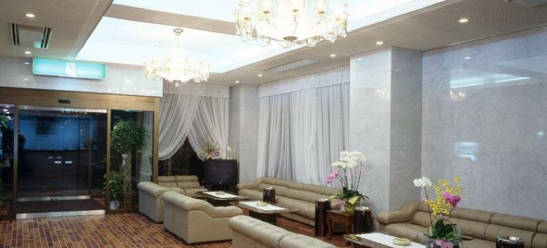 新东洋酒店2(New Toyo Hotel 2)图片