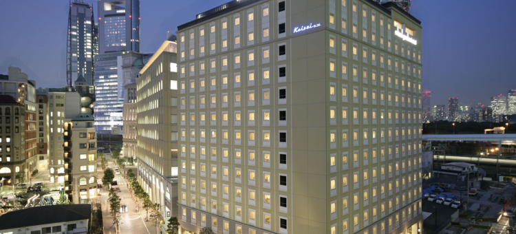 三井花园酒店汐留意大利街 / 东京(Mitsui Garden Hotel Shiodome Italia-Gai - Tokyo)图片