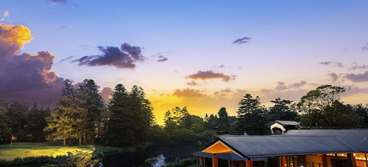 轻井泽王子大饭店 西馆(Karuizawa Prince Hotel West)图片