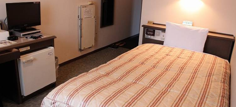 高冈皇冠山酒店(Hotel Crown Hills Takaoka)图片