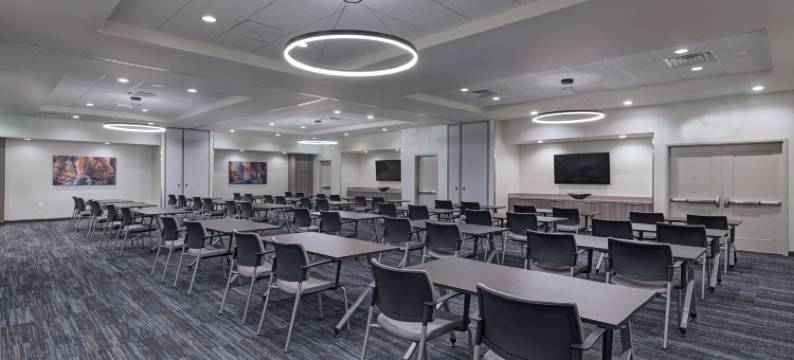 达拉斯DFW机场北艾温万豪TownePlace套房酒店(TownePlace Suites Dallas DFW Airport North/Irving)图片