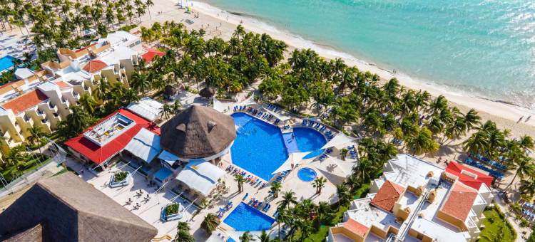 维瓦玛雅，璀蔓臻选温德姆全包式度假村(Viva Maya by Wyndham, A Trademark All Inclusive Resort)图片