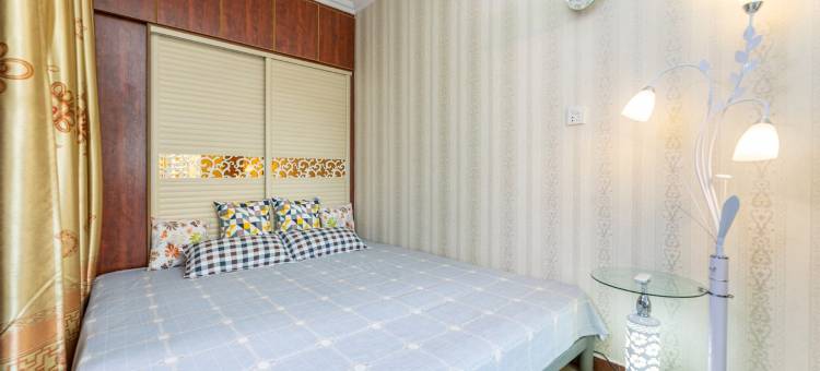 州州公寓(河北大街西段分店)图片