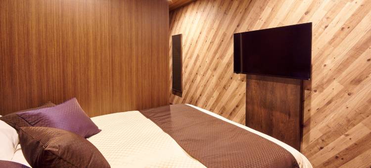 阿倍野松原车站前精选酒店(The Celecton Abeno-Matsubara Ekimae)图片