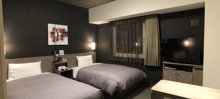 露樱酒店常滑站前店(Hotel Route-Inn Tokoname Ekimae)图片