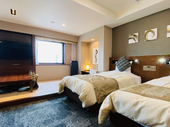 郡山景观酒店分馆