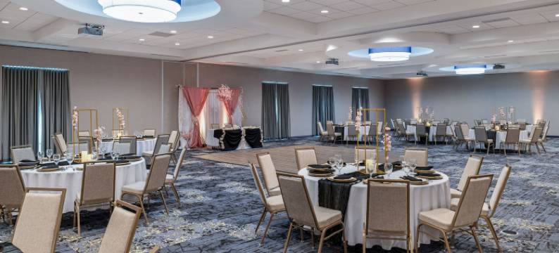 门尼菲万枫酒店及套房(Fairfield Inn & Suites Menifee)图片