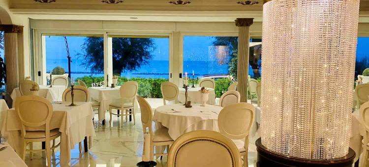 米凯奇拉大酒店(Grand Hotel Michelacci)图片