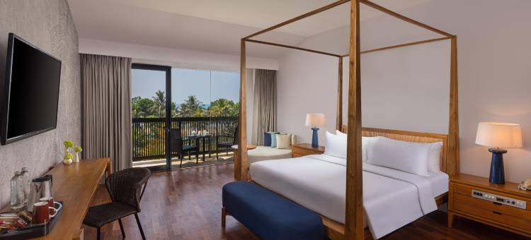 西方伊甸园贝鲁瓦拉酒店(Occidental Eden Beruwala)图片