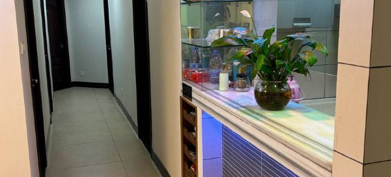 房东乐姐公寓(排尾路分店)图片