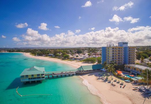 Radisson Aquatica Resort Barbados Hotel Overview