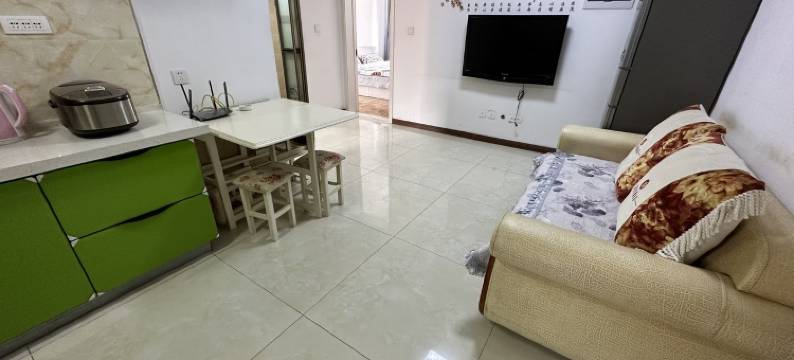 赵大美公寓(方凌路1号分店)图片