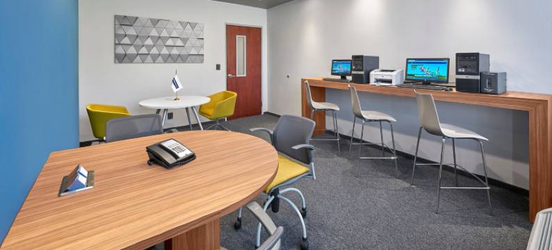 圣卡塔琳娜蒙特雷万豪城市快捷酒店(City Express by Marriott Monterrey Santa Catarina)图片