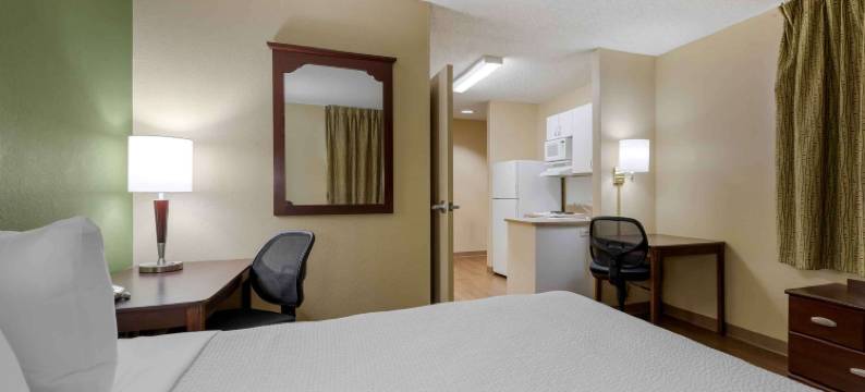 Extended Stay America Suites - Laredo - Del Mar图片