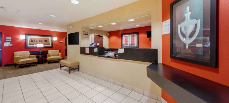 美国长住酒店 - 橙县 - 亨廷顿海滩(Extended Stay America Suites - Orange County - Huntington Beach)图片