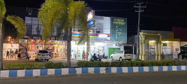 威乐酒店(Wilo Hotel Bengkulu)图片