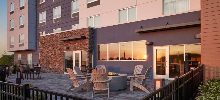 Fairfield Inn & Suites Middletown图片